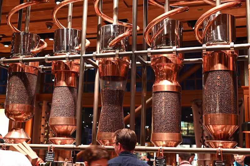 Copper Canyon Brewing Co.